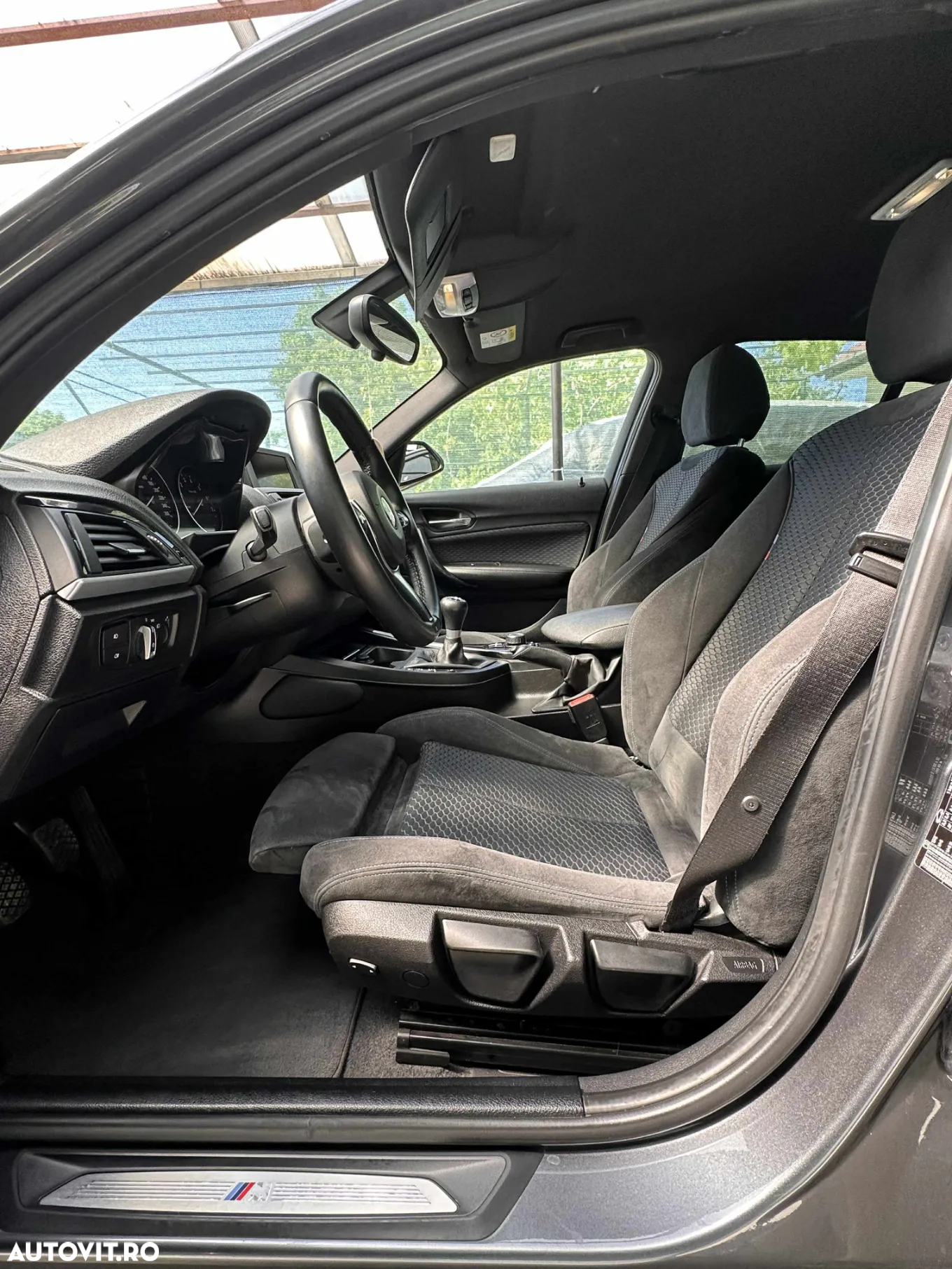 BMW Seria 1 116i - 12