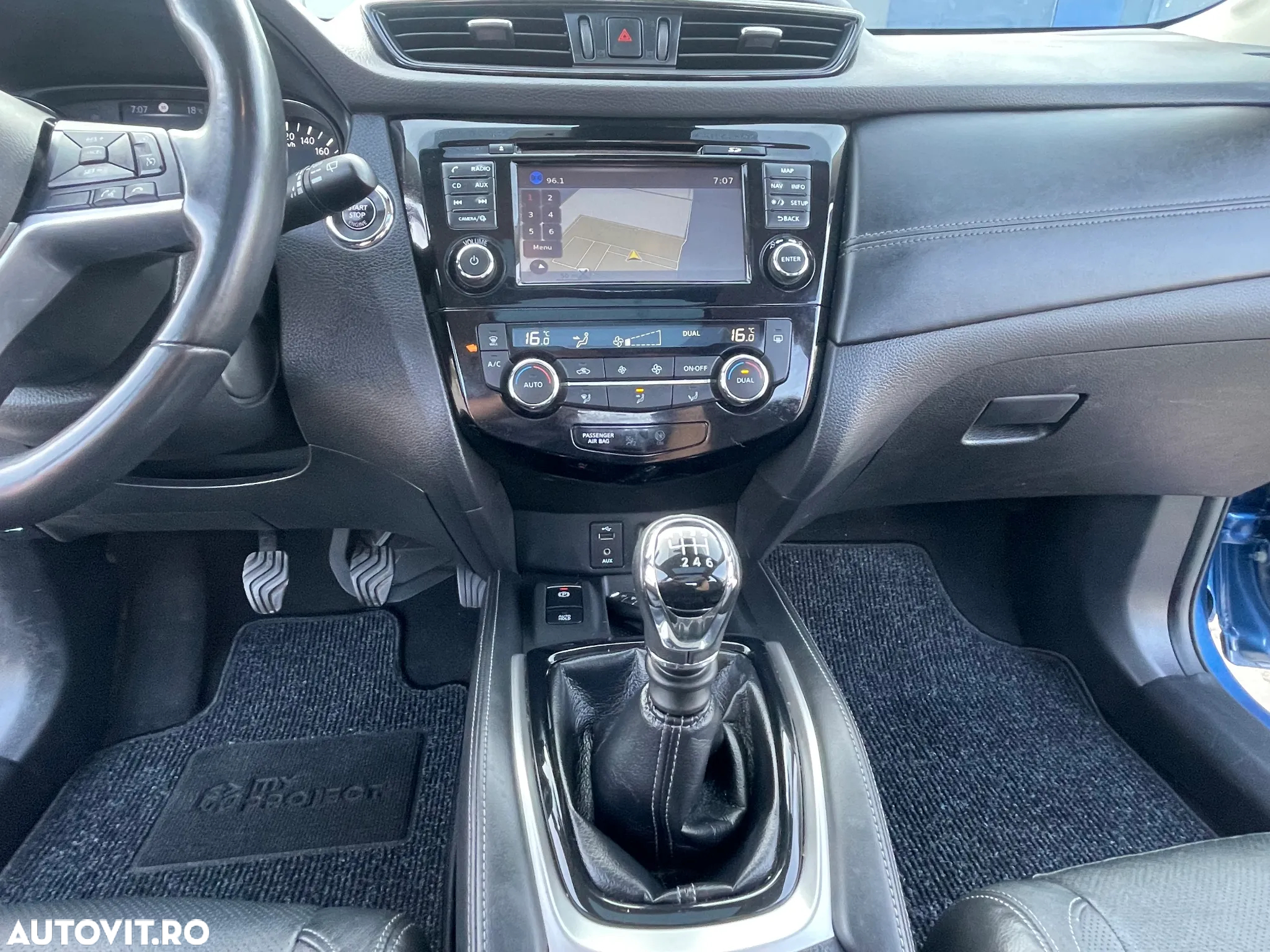 Nissan X-Trail DIG-T Stop/Start Tekna - 19