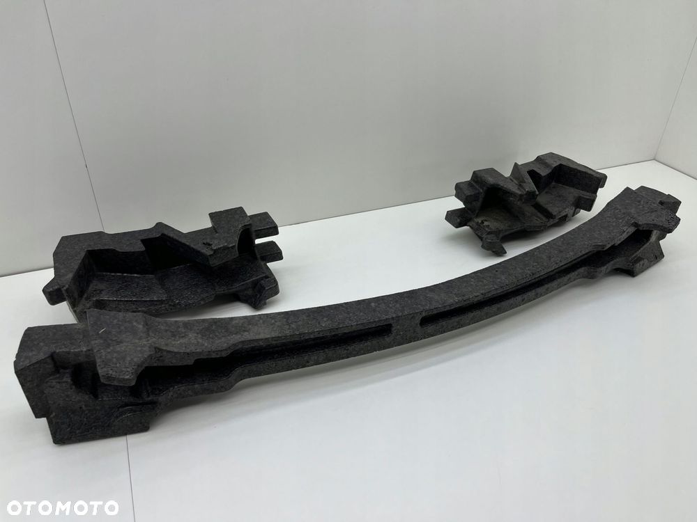 MERCEDES W218 CLS PIANKA ABSORBER ZDERZAKA PRZÓD A2188852237 A2188852537 - 4