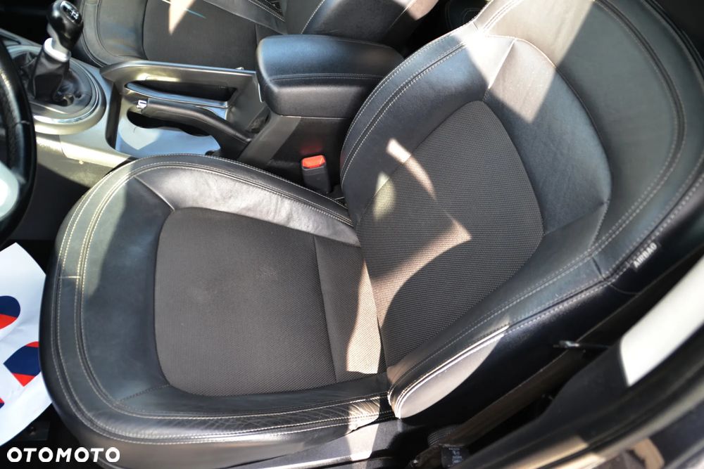 Kia Sportage 1.6 GDI L 2WD - 22