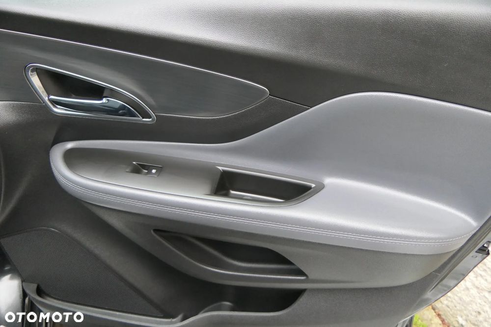 Opel Mokka 1.4 T Cosmo - 33