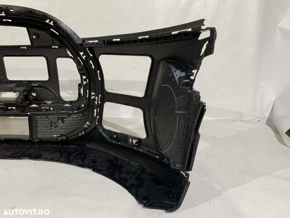 Bara fata Mini Cooper F5X LCI, 2020, 2021, 2022, 2023, 2024, cod origine OE 9450543. - 5