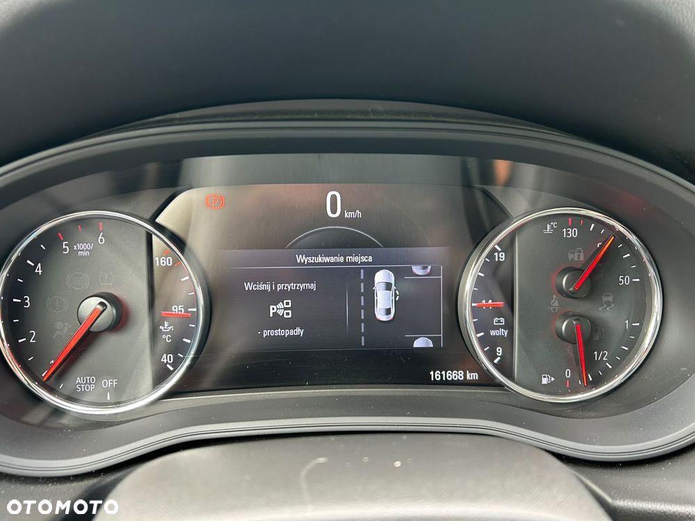 Opel Insignia 2.0 Exclusive - 14