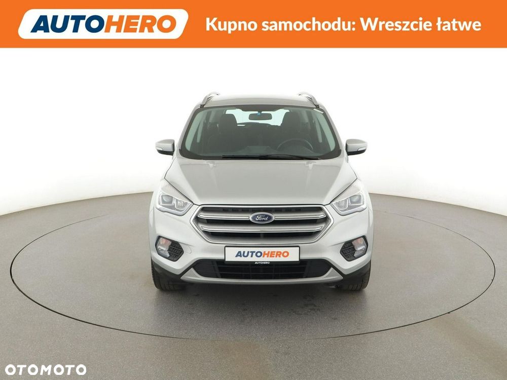 Ford Kuga 1.5 EcoBoost 2x4 Business Edition - 12