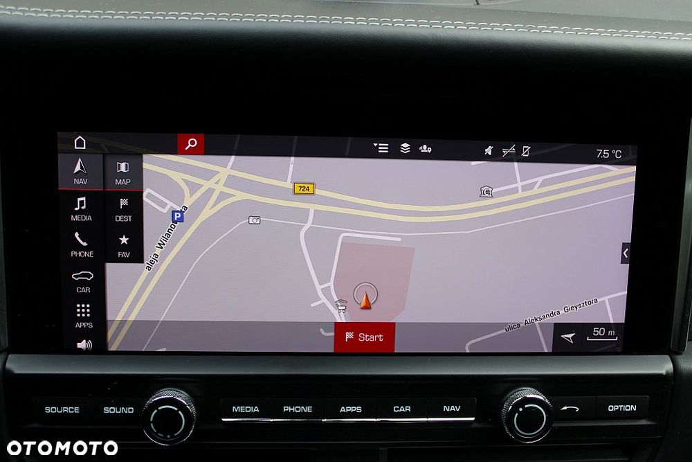 Porsche Macan GTS - 27