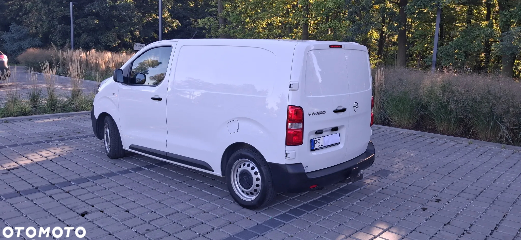 Opel Vivaro - 4