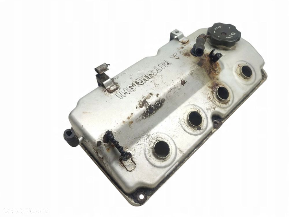 POKRYWA ZAWORÓW MITSUBISHI SPACE STAR (1998-2002) 1.3 82KM - 4