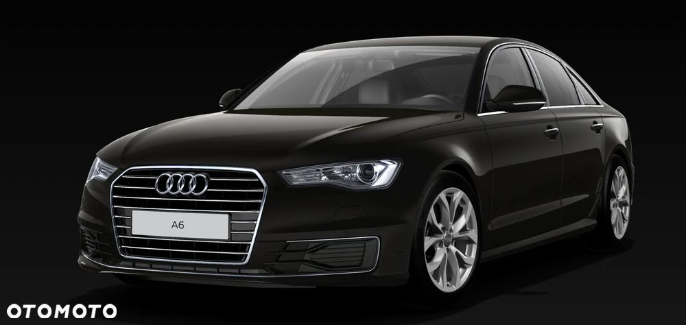 Audi A6 Limousine 2.0 TDI Ultra DPF S tronic - 40