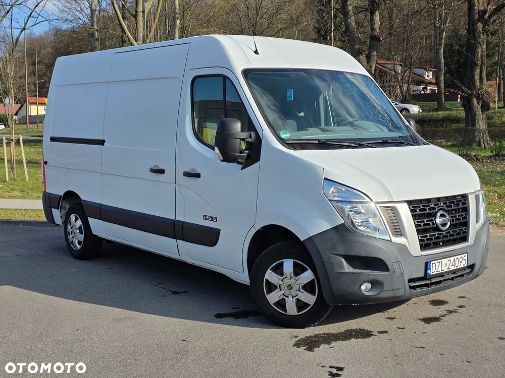 Renault Master - 8