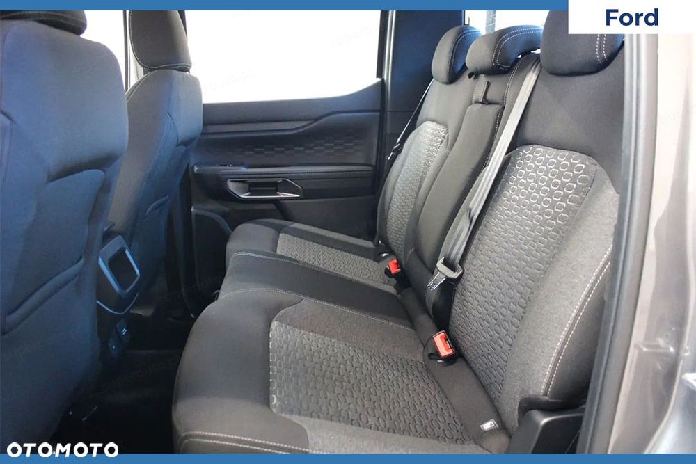 Ford Ranger XLT 4x4 A6 2.0 170KM - 9