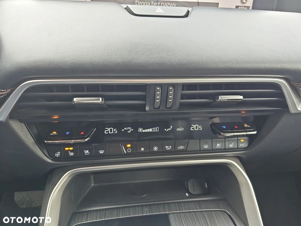 Mazda CX-60 - 19