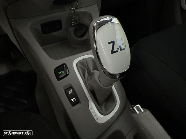 Renault Zoe (c/ Bateria) 22 kwh Life - 13