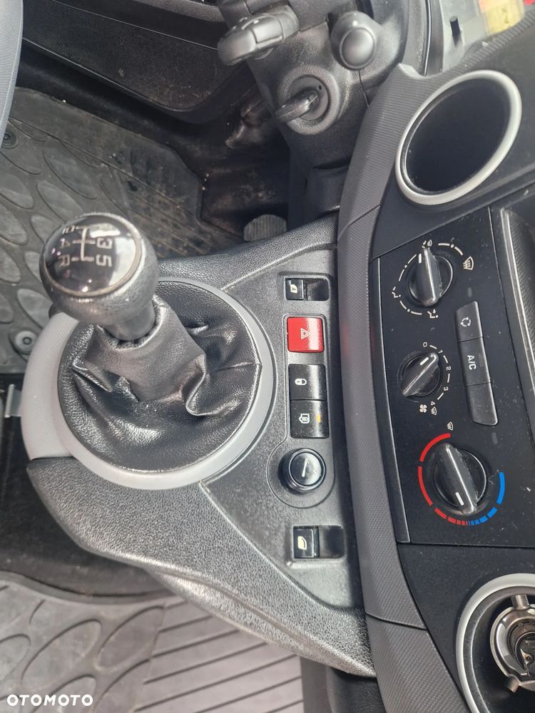 Citroën Berlingo - 20
