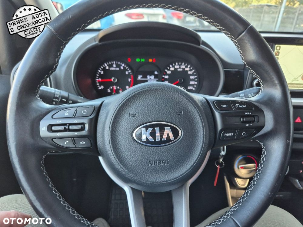 Kia Picanto - 23