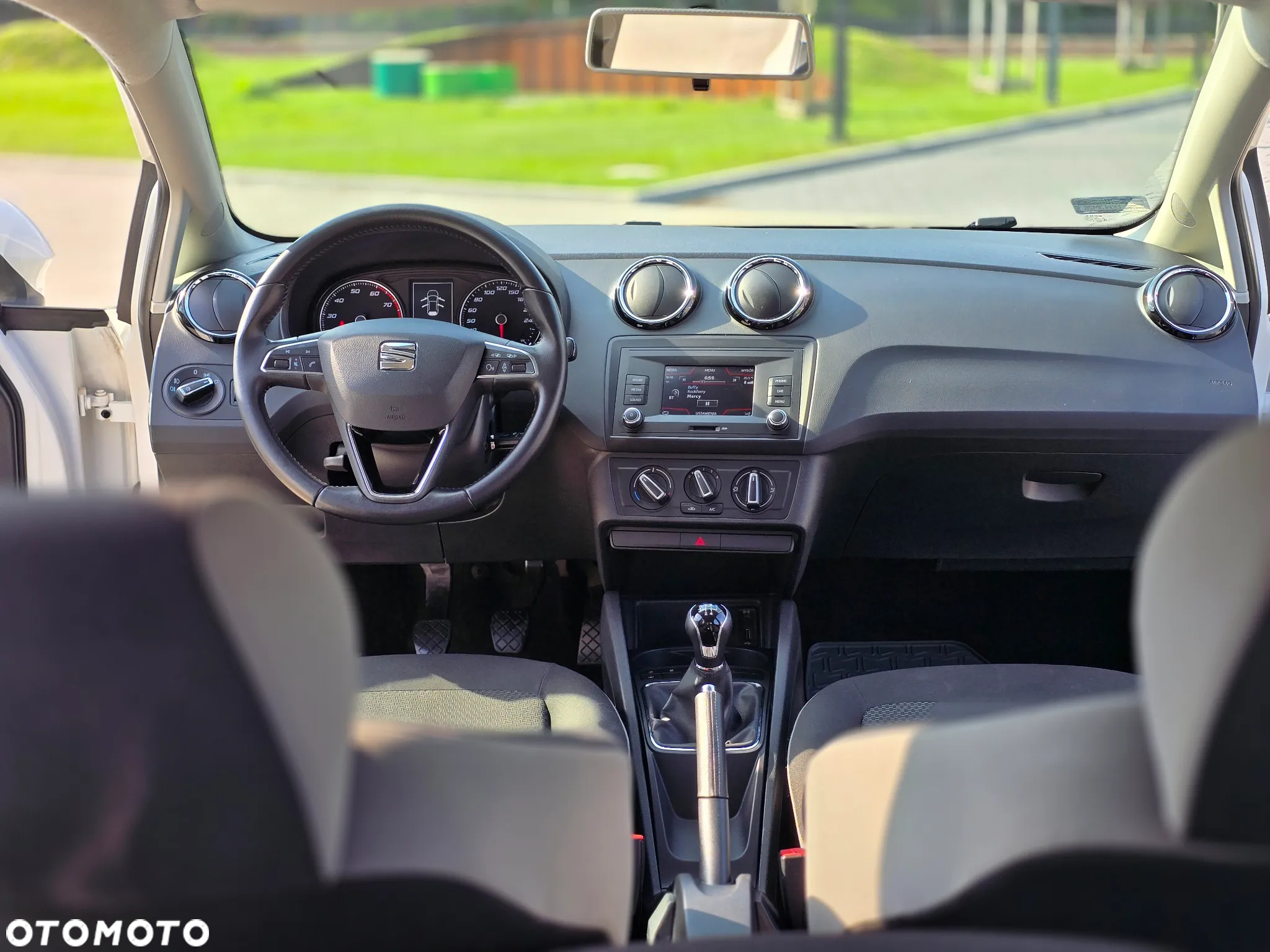 Seat Ibiza 1.2 TSI Style - 11