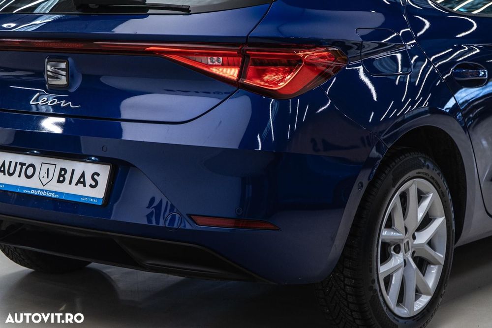 Seat Leon 1.0 TSI Style - 38