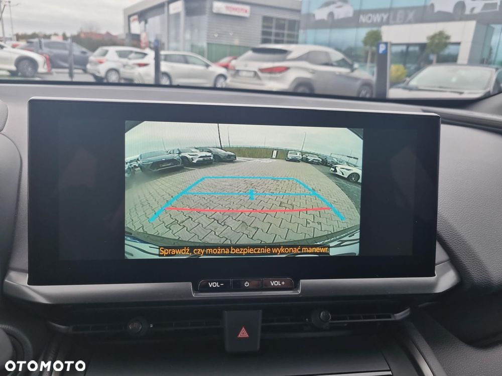 Toyota C-HR 1.8 Hybrid Style - 15