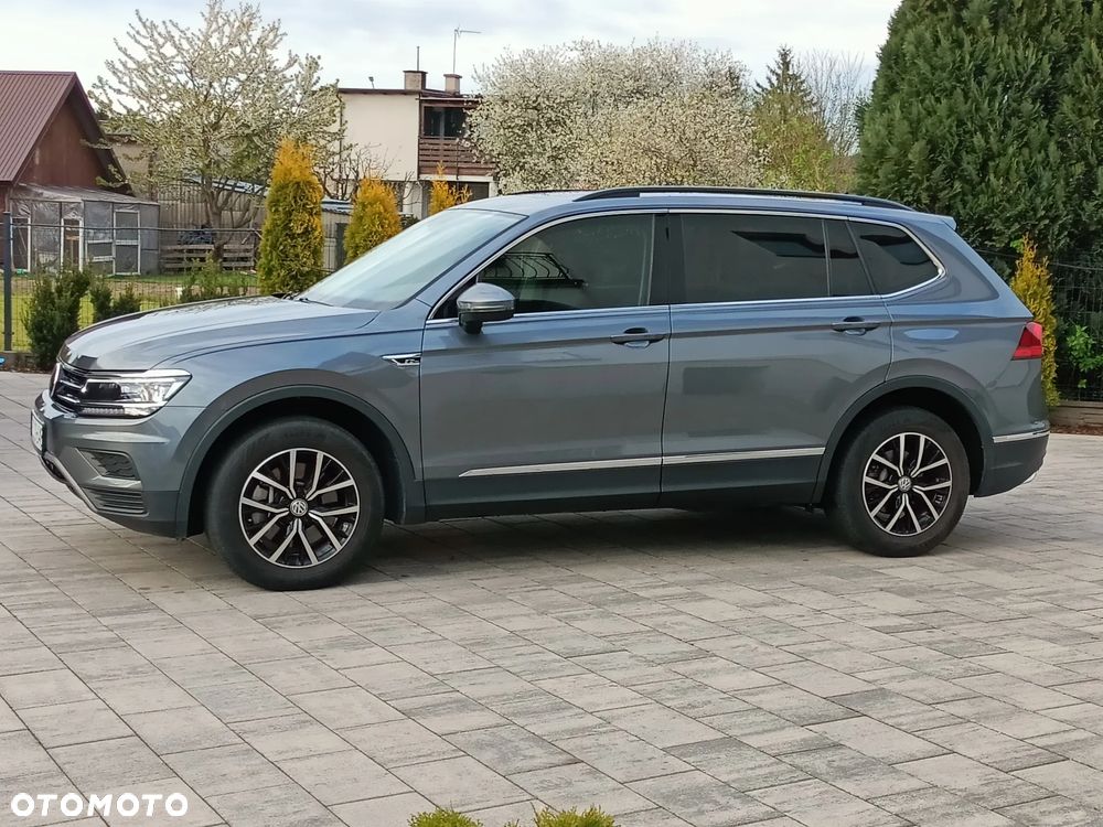 Volkswagen Tiguan - 5