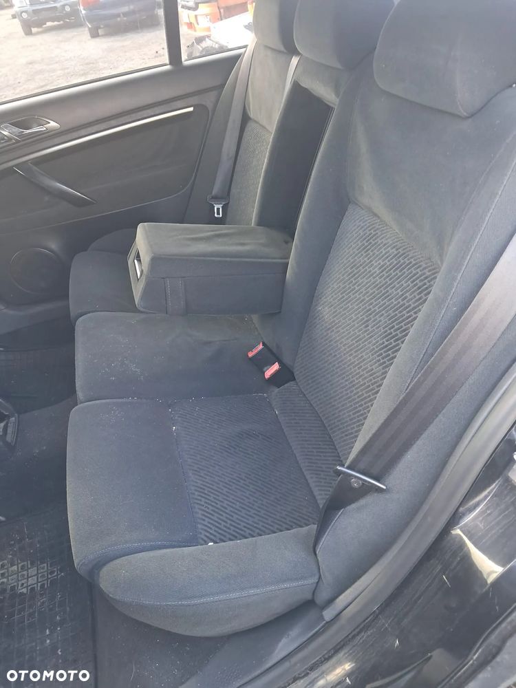 ❌Dawca części ❌  SKODA SUPERB I 2002 1.9 TDI 130 KM AWX KOD LAK.:LF9R / 1Z1Z - 9