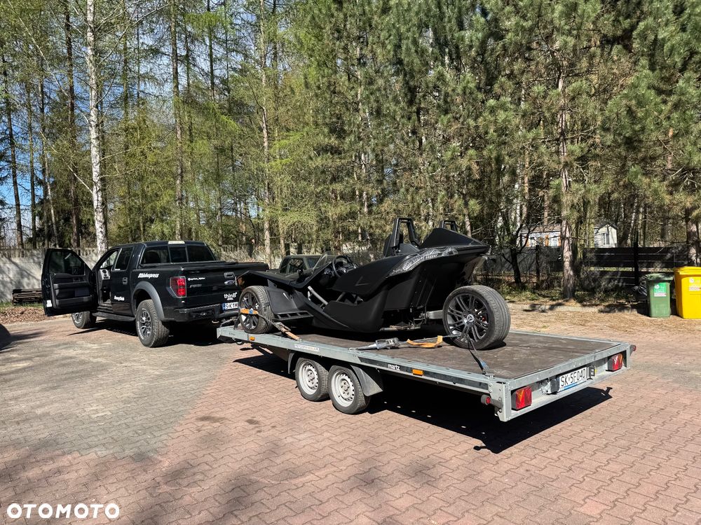 Ford F150 - 9