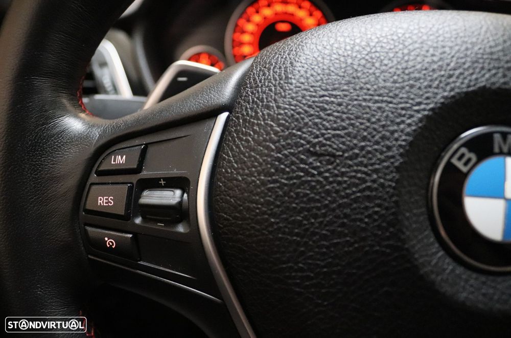 BMW 420 Gran Coupé d Desportiva M Auto - 15