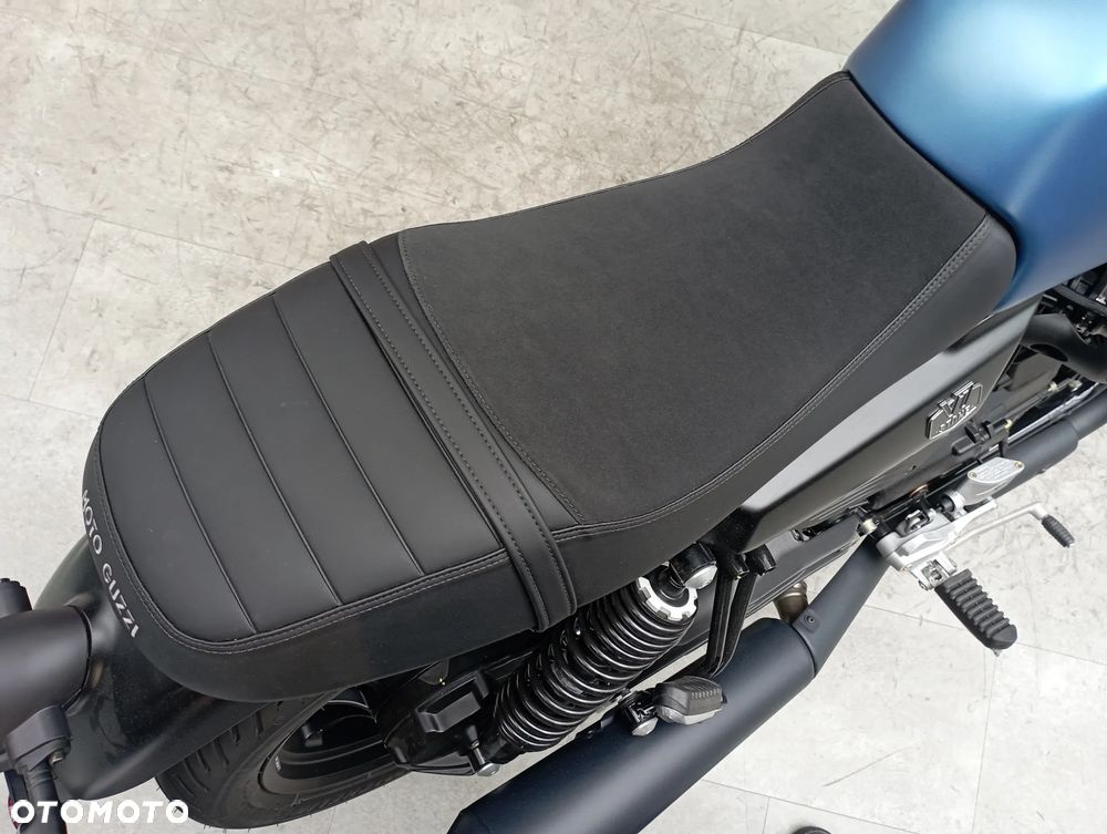 Moto Guzzi V7 - 14
