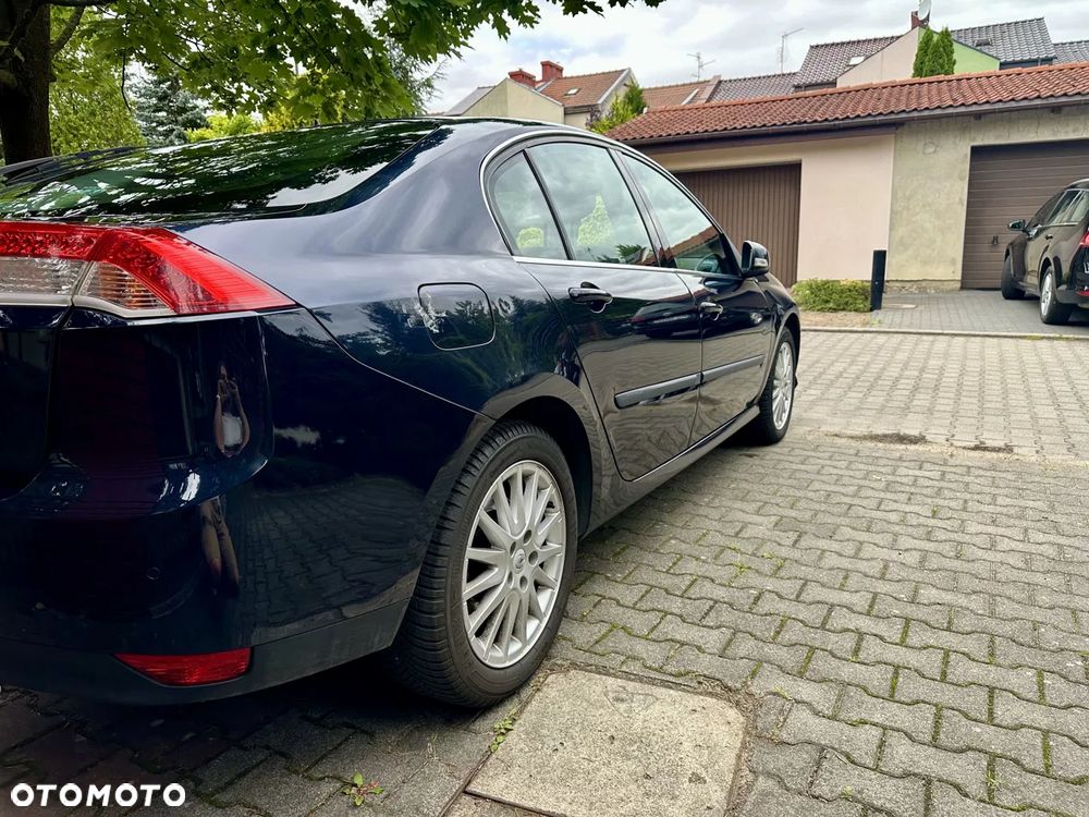 Renault Laguna 2.0 DCi Privilege - 6