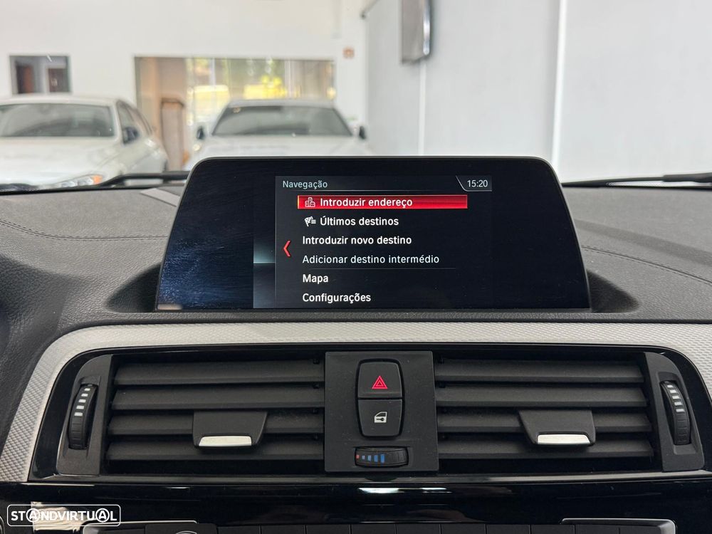 BMW 118 i Pack M - 22