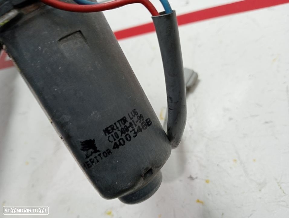 ELEVADOR DE VIDRO FRONTAL DIREITO HONDA CIVIC VI FASTBACK 1999 -4003488 - 4