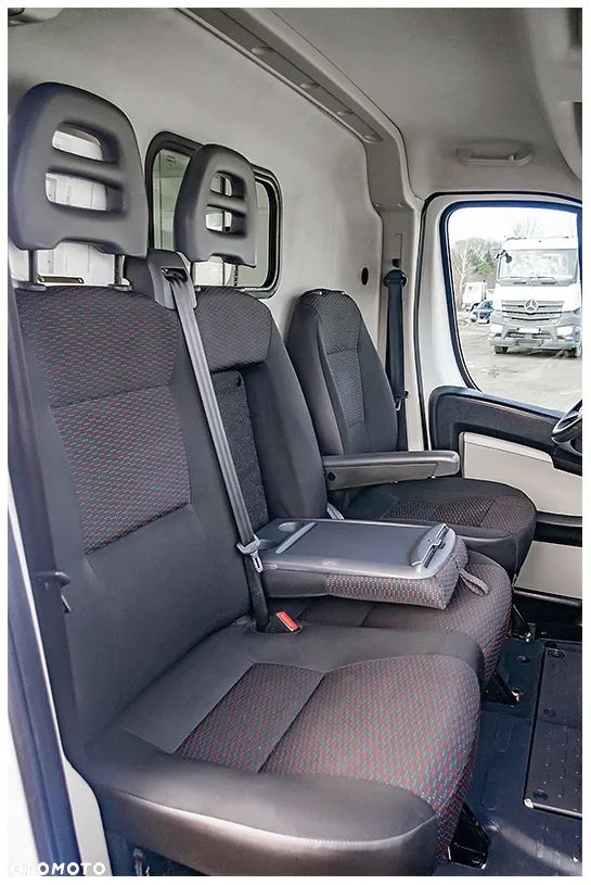 Citroën Jumper - 22