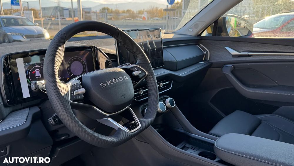 Skoda Kodiaq 1.5 TSI DSG PHEV Selection - 13