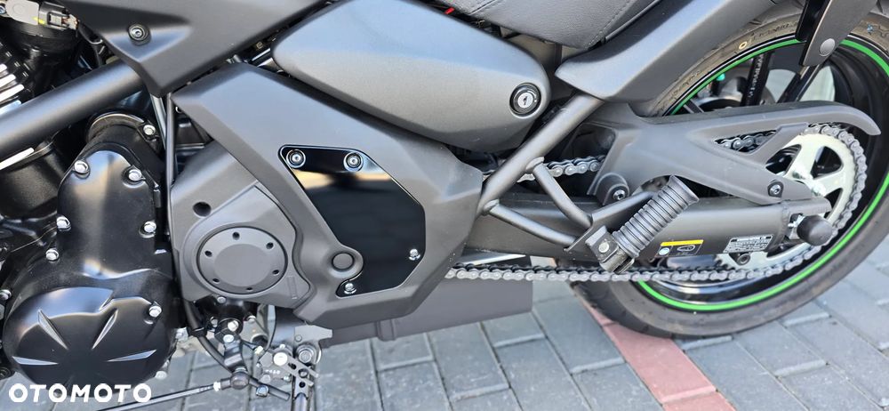 Kawasaki Vulcan - 36