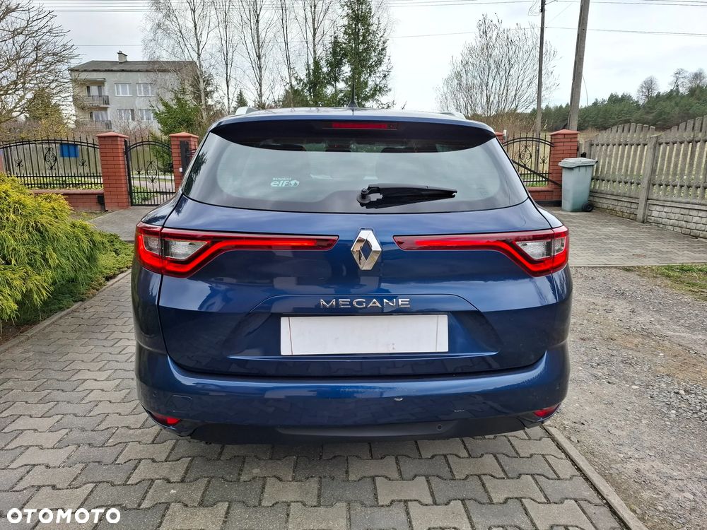 Renault Megane - 5