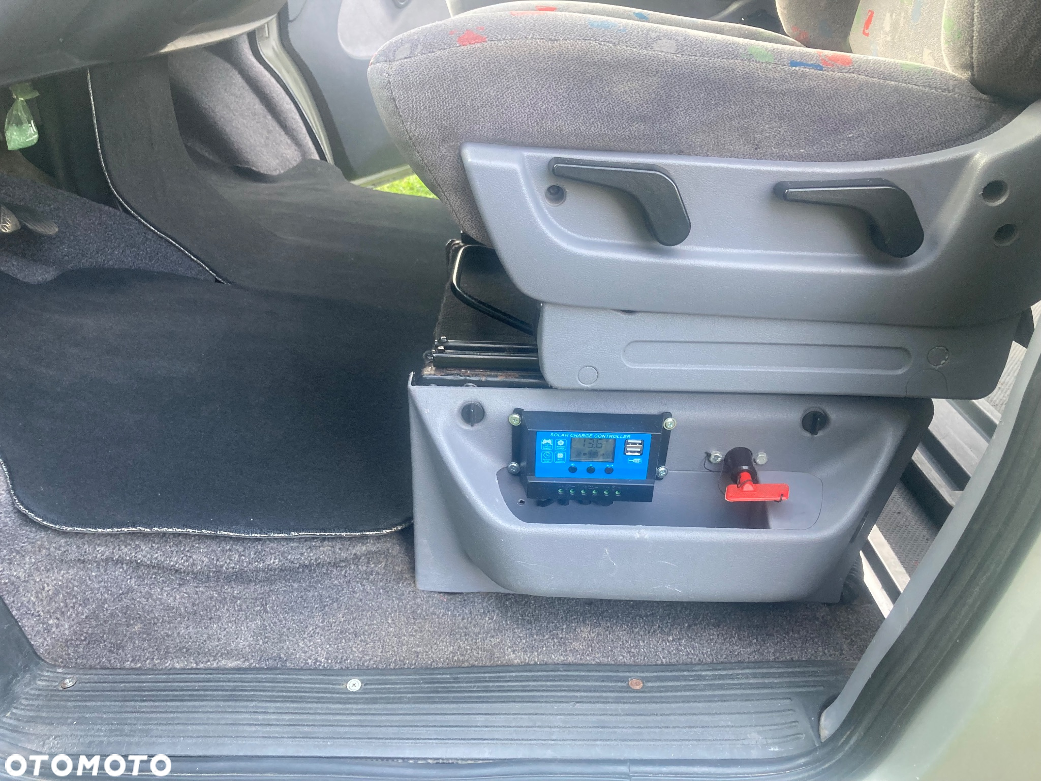 Mercedes-Benz Vito - 18