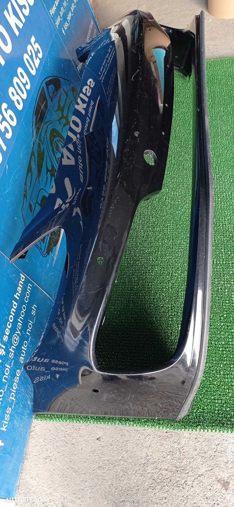 bara porsche panamera 971 gts - 3