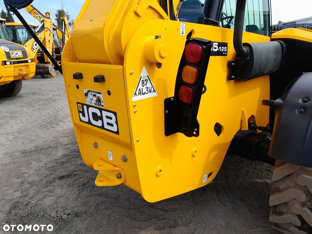 JCB 535-125 HI VIZ - 15