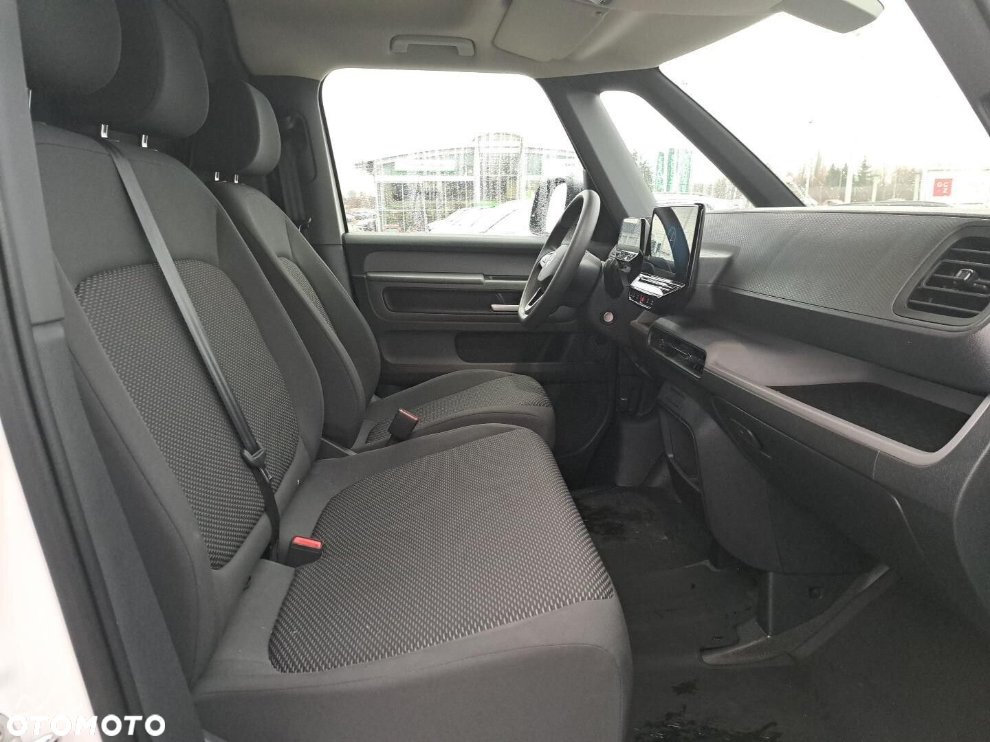 Volkswagen ID. Buzz - 9