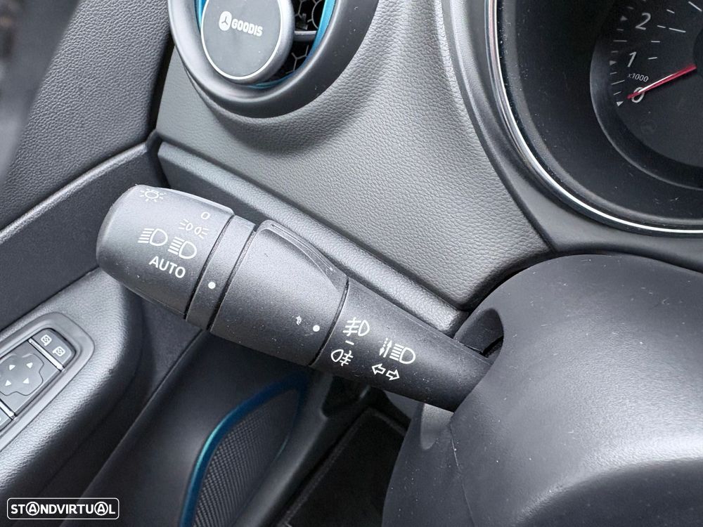 Renault Captur ENERGY TCe 120 EDC Experience - 41