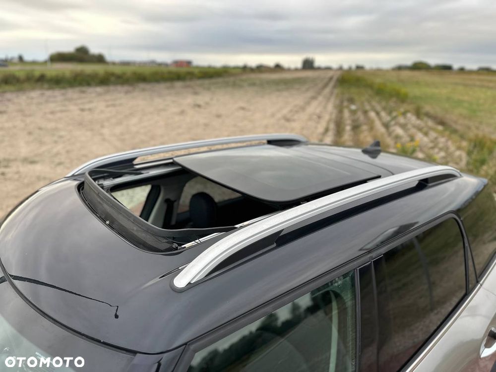 MINI Countryman Cooper - 11