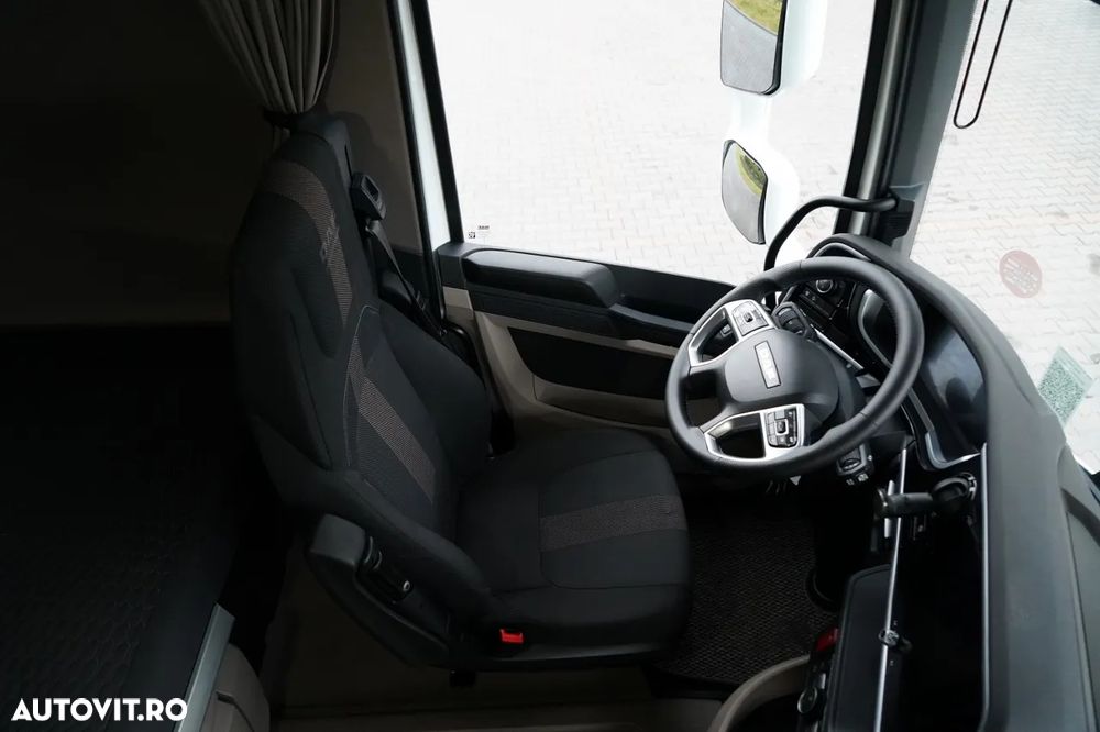 DAF XG 530 / RETARDER / COMPLET AIRMATIC / I-PARK COOL / - 27