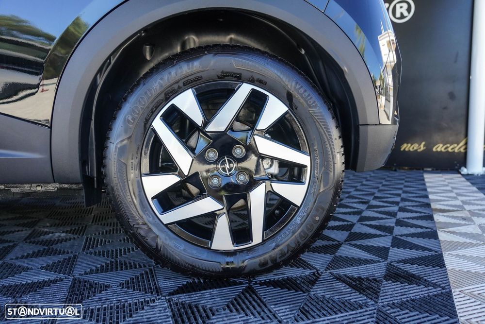 Opel Mokka-e 54 kWh GS - 27