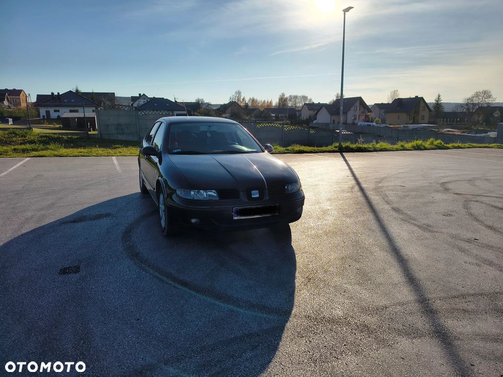 Seat Leon 1.9 TDI Sport - 1