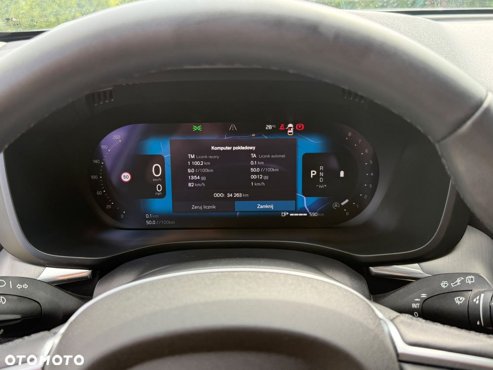 Volvo XC 60 B5 B R-Design - 26