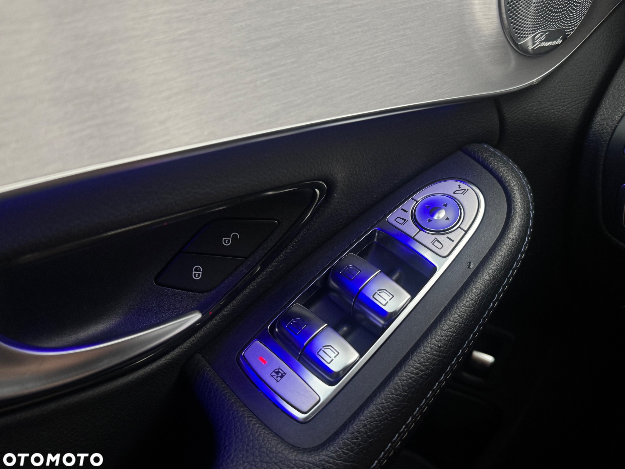 Mercedes-Benz Klasa C 220 d 4Matic T 9G-TRONIC Edition AMG Line - 18