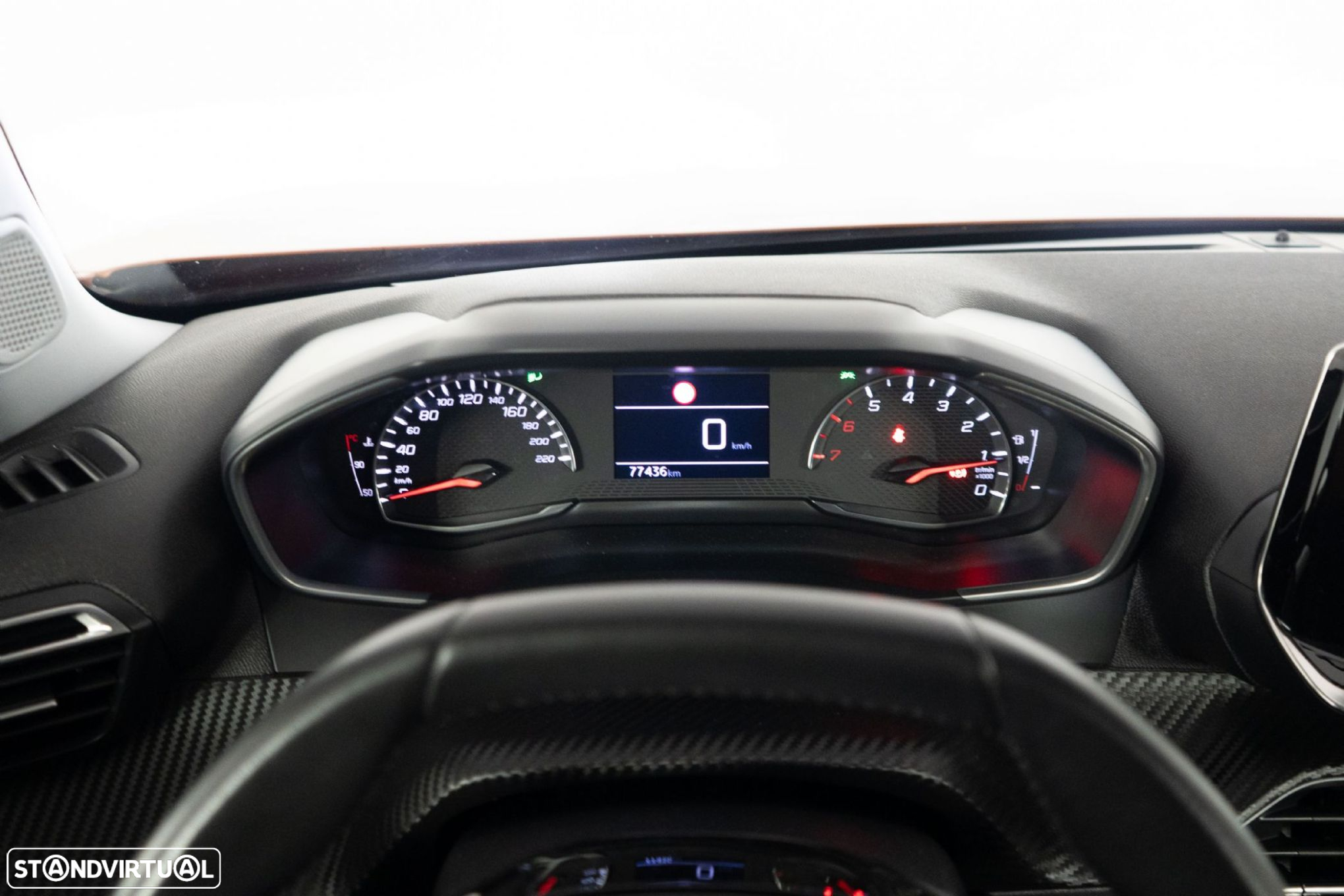 Peugeot 2008 1.2 PureTech Active Pack - 26