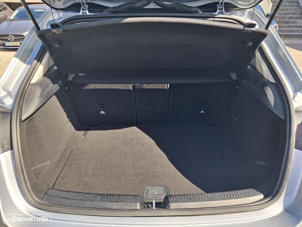 Mercedes-Benz A 200 d Style Plus Aut. - 11