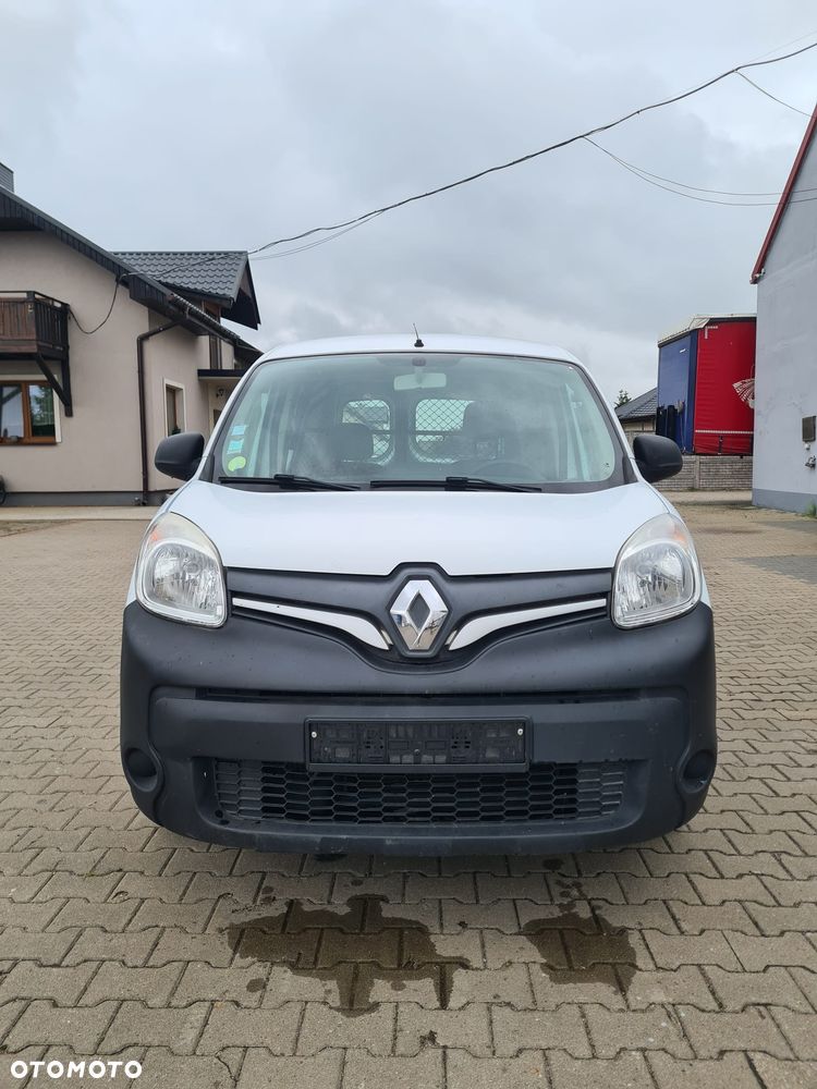 Renault Kangoo 1.5 dCi Business Eu6 - 1