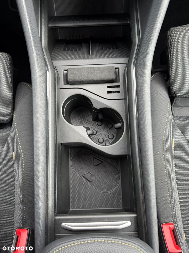 Skoda Kodiaq 1.5 TSI mHEV 4x2 Selection DSG - 24