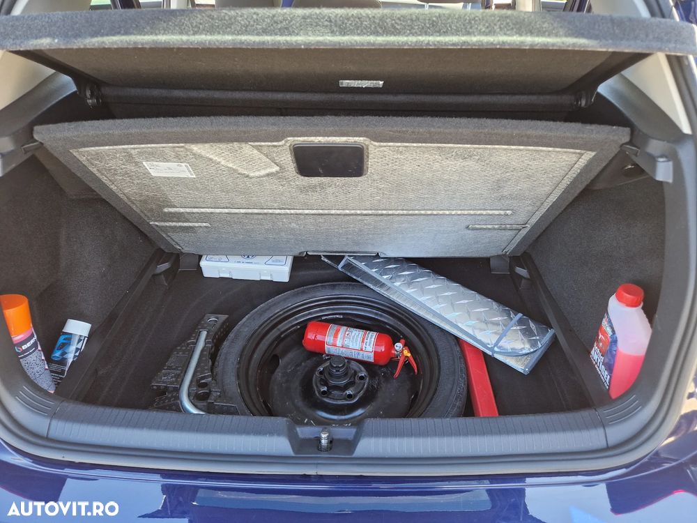 Volkswagen Golf 1.0 TSI Life - 25