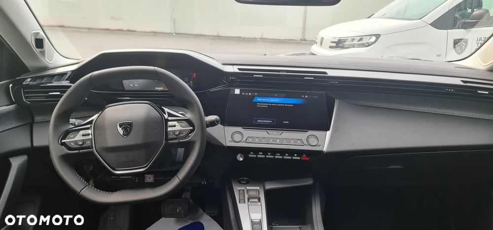 Peugeot 308 1.2 mHEV Allure S&S e-DCS6 - 24